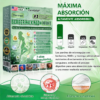 🇺🇸 Tienda Oficial | CareUplift® Moringa · Berberina × NAD+ 10-en-1 Advanced Nano Microneedle Patch