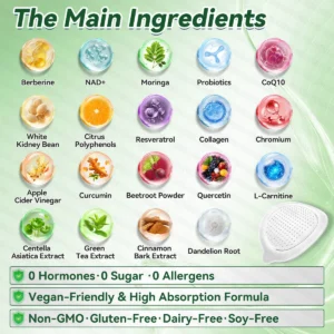 𝑶𝒇𝒇𝒊𝒄𝒊𝒂𝒍 𝑺𝒕𝒐𝒓𝒆  |💯💯𝐂𝐚𝐫𝐞𝐔𝐩𝐥𝐢𝐟𝐭® 𝑴𝒆𝒕𝒂𝒃𝒐𝒍𝒊𝒄 𝑵𝒂𝒏𝒐 𝑴𝒊𝒄𝒓𝒐𝒏𝒆𝒆𝒅𝒍𝒆 𝑷𝒂𝒕𝒄𝒉🇺🇸(𝐉𝐮𝐬𝐭 𝐨𝐧𝐜𝐞 𝐚 𝐝𝐚𝐲, 𝐯𝐢𝐬𝐢𝐛𝐥𝐞 𝐜𝐡𝐚𝐧𝐠𝐞𝐬 𝐢𝐧 𝟕 𝐝𝐚𝐲𝐬）𝘽𝙚𝙧𝙗𝙚𝙧𝙞𝙣𝙚 + 𝙈𝙤𝙧𝙞𝙣𝙜𝙖 𝙁𝙤𝙧𝙢𝙪𝙡𝙖 ✅ 𝐅𝐨𝐫 𝐨𝐛𝐞𝐬𝐢𝐭𝐲, 𝗟𝗼𝗼𝘀𝗲 𝘀𝗸𝗶𝗻,𝐝𝐢𝐚𝐛𝐞𝐭𝐞𝐬, 𝐬𝐥𝐞𝐞𝐩 𝐚𝐩𝐧𝐞𝐚, 𝐣𝐨𝐢𝐧𝐭 𝐢𝐬𝐬𝐮𝐞𝐬, 𝐚𝐧𝐝 𝐦𝐨𝐫𝐞 💯