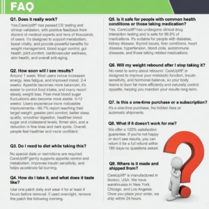 𝑶𝒇𝒇𝒊𝒄𝒊𝒂𝒍 𝑺𝒕𝒐𝒓𝒆  |💯💯𝐂𝐚𝐫𝐞𝐔𝐩𝐥𝐢𝐟𝐭® 𝑴𝒆𝒕𝒂𝒃𝒐𝒍𝒊𝒄 𝑵𝒂𝒏𝒐 𝑴𝒊𝒄𝒓𝒐𝒏𝒆𝒆𝒅𝒍𝒆 𝑷𝒂𝒕𝒄𝒉🇺🇸(𝐉𝐮𝐬𝐭 𝐨𝐧𝐜𝐞 𝐚 𝐝𝐚𝐲, 𝐯𝐢𝐬𝐢𝐛𝐥𝐞 𝐜𝐡𝐚𝐧𝐠𝐞𝐬 𝐢𝐧 𝟕 𝐝𝐚𝐲𝐬）𝘽𝙚𝙧𝙗𝙚𝙧𝙞𝙣𝙚 + 𝙈𝙤𝙧𝙞𝙣𝙜𝙖 𝙁𝙤𝙧𝙢𝙪𝙡𝙖 ✅ 𝐅𝐨𝐫 𝐨𝐛𝐞𝐬𝐢𝐭𝐲, 𝗟𝗼𝗼𝘀𝗲 𝘀𝗸𝗶𝗻,𝐝𝐢𝐚𝐛𝐞𝐭𝐞𝐬, 𝐬𝐥𝐞𝐞𝐩 𝐚𝐩𝐧𝐞𝐚, 𝐣𝐨𝐢𝐧𝐭 𝐢𝐬𝐬𝐮𝐞𝐬, 𝐚𝐧𝐝 𝐦𝐨𝐫𝐞 💯