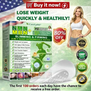 🔥🔥 【𝐿𝑎𝑠𝑡 𝐷𝑎𝑦 𝑃𝑟𝑜𝑚𝑜𝑡𝑖𝑜𝑛 80% 𝑂𝐹𝐹】✅CareUplift® 𝑀𝑜𝑟𝑖𝑛𝑔𝑎 · 𝐵𝑒𝑟𝑏𝑒𝑟𝑖𝑛𝑒 × 𝑁𝐴𝐷+10-𝑖𝑛-1 𝐴𝑑𝑣𝑎𝑛𝑐𝑒𝑑 𝑁𝑎𝑛𝑜 𝑀𝑖𝑐𝑟𝑜𝑛𝑒𝑒𝑑𝑙𝑒 𝑃𝑎𝑡𝑐ℎ✨𝟩 𝑃𝑎𝑡𝑐ℎ𝑒𝑠 𝑃𝑒𝑟 𝐵𝑜𝑥 · 𝑂𝑛𝑒-𝑊𝑒𝑒𝑘 𝑆𝑢𝑝𝑝𝑙𝑦