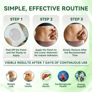 🔥🔥 【𝐿𝑎𝑠𝑡 𝐷𝑎𝑦 𝑃𝑟𝑜𝑚𝑜𝑡𝑖𝑜𝑛 80% 𝑂𝐹𝐹】✅CareUplift® 𝑀𝑜𝑟𝑖𝑛𝑔𝑎 · 𝐵𝑒𝑟𝑏𝑒𝑟𝑖𝑛𝑒 × 𝑁𝐴𝐷+10-𝑖𝑛-1 𝐴𝑑𝑣𝑎𝑛𝑐𝑒𝑑 𝑁𝑎𝑛𝑜 𝑀𝑖𝑐𝑟𝑜𝑛𝑒𝑒𝑑𝑙𝑒 𝑃𝑎𝑡𝑐ℎ✨𝟩 𝑃𝑎𝑡𝑐ℎ𝑒𝑠 𝑃𝑒𝑟 𝐵𝑜𝑥 · 𝑂𝑛𝑒-𝑊𝑒𝑒𝑘 𝑆𝑢𝑝𝑝𝑙𝑦