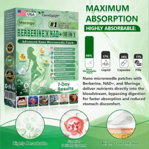 ✨𝐎𝐟𝐟𝐢𝐜𝐢𝐚𝐥 𝐔𝐒 𝐒𝐭𝐨𝐫𝐞🇺🇸| 𝐂𝐚𝐫𝐞𝐔𝐩𝐥𝐢𝐟𝐭®𝑴𝒐𝒓𝒊𝒏𝒈𝗮 · 𝗕𝗲𝗿𝗯𝗲𝗿𝙞𝙣𝙚 × 𝙉𝘼𝐃+ 𝟏𝟎-𝐢𝐧-𝟏 𝗔𝗱𝘃𝗮𝗻𝗰𝙚𝙙 𝙉𝙖𝙣𝙤 𝙈𝙞𝙘𝙧𝙤𝙣𝙚𝙚𝐝𝐥𝐞 𝐏𝐚𝐭𝙘𝙝(𝐉𝐮𝐬𝐭 𝐨𝐧𝐜𝐞 𝐚 𝐝𝐚𝐲, 𝐯𝐢𝐬𝐢𝐛𝐥𝐞 𝐜𝐡𝐚𝐧𝐠𝐞𝐬 𝐢𝐧 𝟕 𝐝𝐚𝐲𝐬） ✅ 𝐅𝐨𝐫 𝐨𝐛𝐞𝐬𝐢𝐭𝐲, 🅛🅞🅞🅢🅔 🅢🅚🅘🅝,𝐝𝐢𝐚𝐛𝐞𝐭𝐞𝐬, 𝐬𝐥𝐞𝐞𝐩 𝐚𝐩𝐧𝐞𝐚, 𝐣𝐨𝐢𝐧𝐭 𝐢𝐬𝐬𝐮𝐞𝐬, 𝐚𝐧𝐝 𝐦𝐨𝐫𝐞💯💯