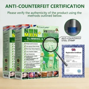🧑‍⚕️ 80% Off | 🩺 𝐂𝐚𝐫𝐞𝐔𝐩𝐥𝐢𝐟𝐭® NMN&MBN × GHK-CU Copper Peptide 10-in-1 Microneedle Patch — Visible Results in 7 Days, Weight Control, Anti-Aging, Blood Sugar Regulation, Appetite Suppressant 🍒