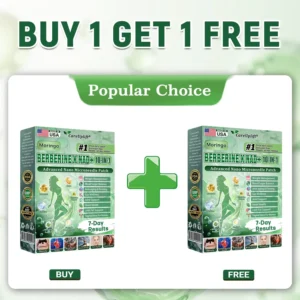 🎄🎄 𝐂𝐚𝐫𝐞𝐔𝐩𝐥𝐢𝐟𝐭® Moringa · Berberine × NAD+ 𝟏𝟎-𝐢𝐧-𝟏 𝐀𝐝𝐯𝐚𝐧𝐜𝐞𝐝 𝐍𝐚𝐧𝐨 𝐌𝐢𝐜𝐫𝐨𝐧𝐞𝐞𝐝𝐥𝐞 𝐏𝐚𝐭𝐜𝐡 — 𝐎𝐧𝐜𝐞 𝐃𝐚𝐢𝐥𝐲, 𝐕𝐢𝐬𝐢𝐛𝐥𝐞 𝐑𝐞𝐬𝐮𝐥𝐭𝐬 𝐢𝐧 𝟕 𝐃𝐚𝐲𝐬