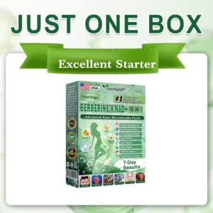 🎄🎄 𝐂𝐚𝐫𝐞𝐔𝐩𝐥𝐢𝐟𝐭® Moringa · Berberine × NAD+ 𝟏𝟎-𝐢𝐧-𝟏 𝐀𝐝𝐯𝐚𝐧𝐜𝐞𝐝 𝐍𝐚𝐧𝐨 𝐌𝐢𝐜𝐫𝐨𝐧𝐞𝐞𝐝𝐥𝐞 𝐏𝐚𝐭𝐜𝐡 — 𝐎𝐧𝐜𝐞 𝐃𝐚𝐢𝐥𝐲, 𝐕𝐢𝐬𝐢𝐛𝐥𝐞 𝐑𝐞𝐬𝐮𝐥𝐭𝐬 𝐢𝐧 𝟕 𝐃𝐚𝐲𝐬