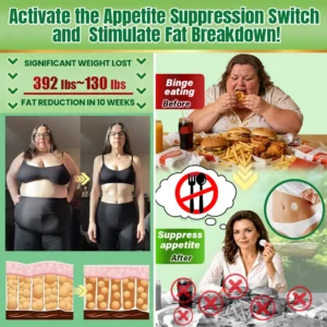 ✅ 𝐃𝐑.𝐇𝐎𝐍𝐎𝐑® ☘️ Lymphatic Drainage Slimming NanoMicroneedle Patch: Ultr
 – CareUplift®