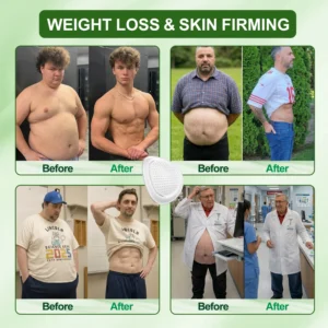 ✅ 𝐃𝐑.𝐇𝐎𝐍𝐎𝐑® ☘️ Lymphatic Drainage Slimming NanoMicroneedle Patch: Ultr
 – CareUplift®