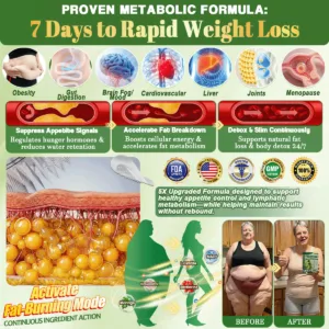 ✅ 𝐃𝐑.𝐇𝐎𝐍𝐎𝐑® ☘️ Lymphatic Drainage Slimming NanoMicroneedle Patch: Ultr
 – CareUplift®