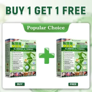 🇺🇲𝐂𝐚𝐫𝐞𝐔𝐩𝐥𝐢𝐟𝐭® 𝑴𝒐𝒓𝒊𝒏𝒈𝒂 & 𝑩𝒆𝒓𝒃𝒆𝒓𝒊𝒏𝒆 𝟏𝟎-𝐈𝐍-𝟏 𝐀𝐝𝐯𝐚𝐧𝐜𝐞𝐝 𝐍𝐚𝐧𝐨 𝐌𝐢𝐜𝐫𝐨𝐧𝐞𝐞𝐝𝐥𝐞 𝐏𝐚𝐭𝐜𝐡