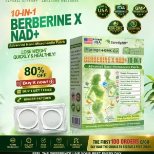 𝑶𝒇𝒇𝒊𝒄𝒊𝒂𝒍 𝑺𝒕𝒐𝒓𝒆  |🍀🍀𝐂𝐚𝐫𝐞𝐔𝐩𝐥𝐢𝐟𝐭® 𝑴𝒆𝒕𝒂𝒃𝒐𝒍𝒊𝒄 𝑵𝒂𝒏𝒐 𝑴𝒊𝒄𝒓𝒐𝒏𝒆𝒆𝒅𝒍𝒆 𝑷𝒂𝒕𝒄𝒉🇺🇸(𝐉𝐮𝐬𝐭 𝐨𝐧𝐜𝐞 𝐚 𝐝𝐚𝐲）𝘽𝙚𝙧𝙗𝙚𝙧𝙞𝙣𝙚 + 𝙈𝙤𝙧𝙞𝙣𝙜𝙖 𝙁𝙤𝙧𝙢𝙪𝙡𝙖 ✅ 𝐅𝐨𝐫 𝐨𝐛𝐞𝐬𝐢𝐭𝐲, 𝗟𝗼𝗼𝘀𝗲 𝘀𝗸𝗶𝗻,𝐝𝐢𝐚𝐛𝐞𝐭𝐞𝐬, 𝐬𝐥𝐞𝐞𝐩 𝐚𝐩𝐧𝐞𝐚, 𝐣𝐨𝐢𝐧𝐭 𝐢𝐬𝐬𝐮𝐞𝐬, 𝐚𝐧𝐝 𝐦𝐨𝐫𝐞💯