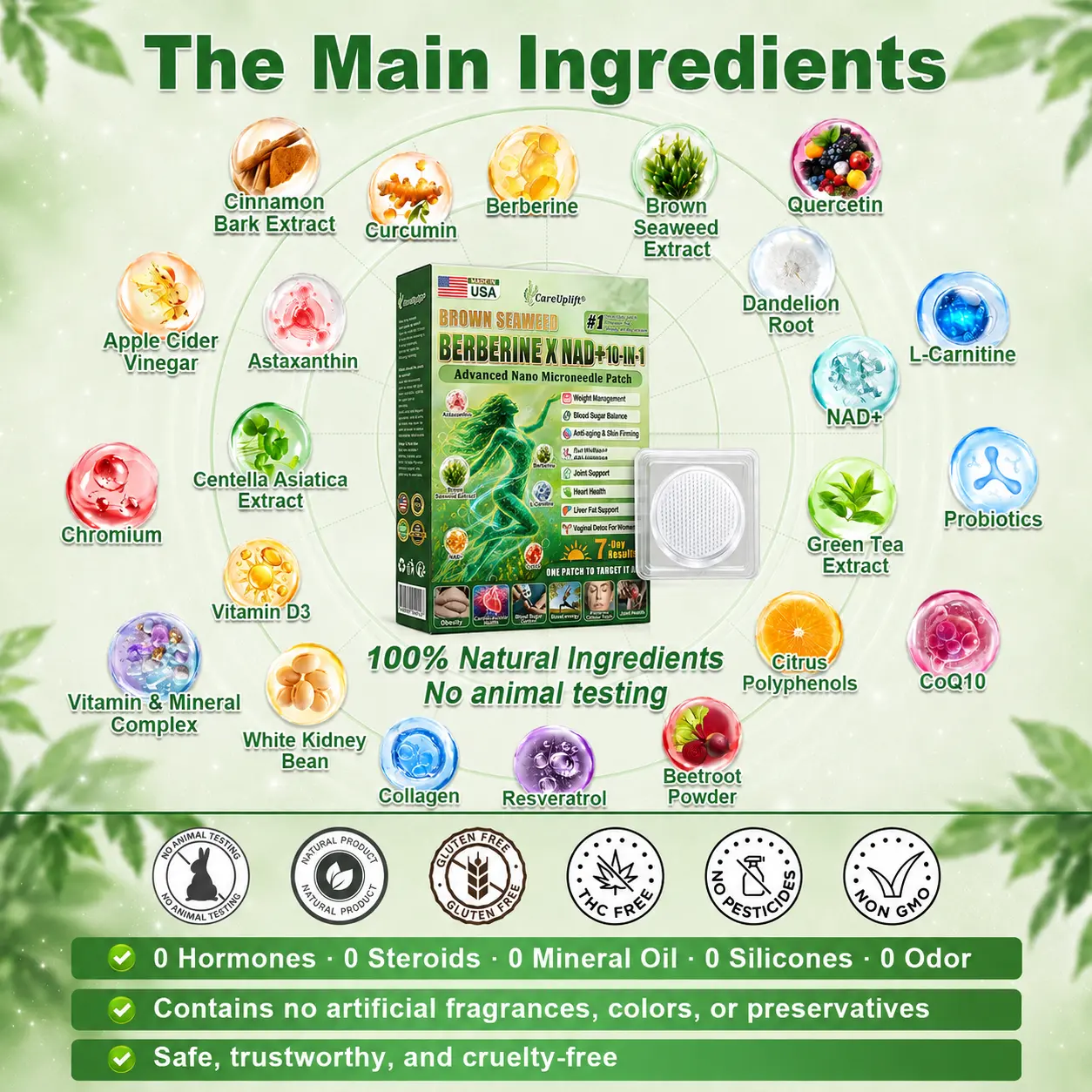 𝑶𝒇𝒇𝒊𝒄𝒊𝒂𝒍 𝑺𝒕𝒐𝒓𝒆 | 𝐍𝐞𝐰!🍀𝐂𝐚𝐫𝐞𝐔𝐩𝐥𝐢𝐟𝐭® 𝐁𝐫𝐨𝐰𝐧 𝐒𝐞𝐚𝐰𝐞𝐞𝐝× 𝐁𝐞𝐫𝐛𝐞𝐫𝐢𝐧𝐞× 𝐍𝐃𝐀+ 𝟏𝟎-𝐢𝐧
– 𝑪𝒂𝒓𝒆𝑼𝒑𝑳𝒊𝒇𝒕
