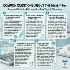 ðððð¢ðð¢ðð¥ ðð«ðð§ð ðððšð«ð |â
ðHiskin ® 7-ð·ððŠ ð§ðð & ðŠðœðšð ðð«ðððð(Zero Pain, Ze
â CareUplift®